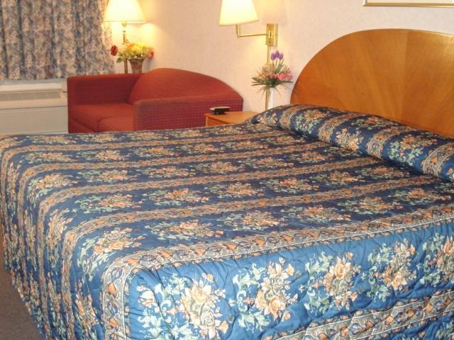 Loyalty Inn Hawkinsville Habitación foto